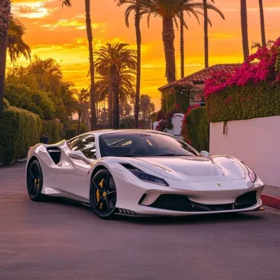 Autos Hintergrundbild