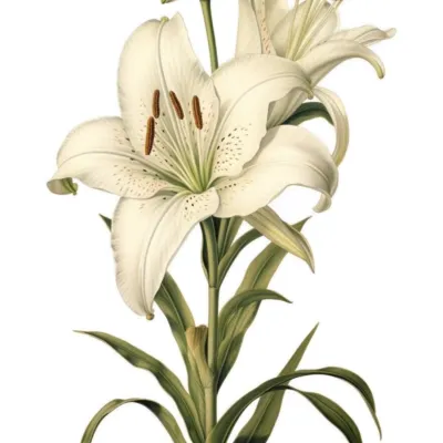 Blumen Hintergrundbild