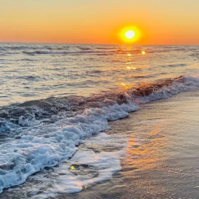 Minimal Hintergrundbild