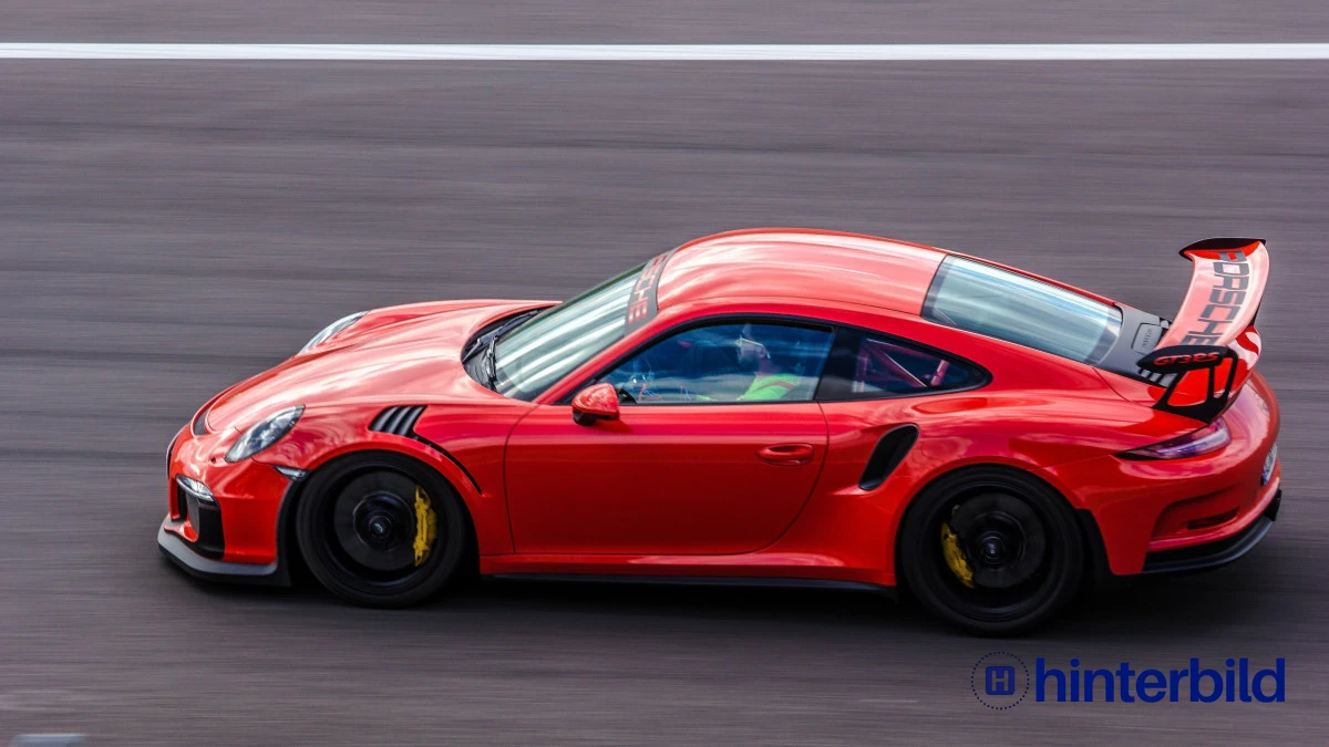 Porsche, Rennen, Nürburgring - Hintergrundbild