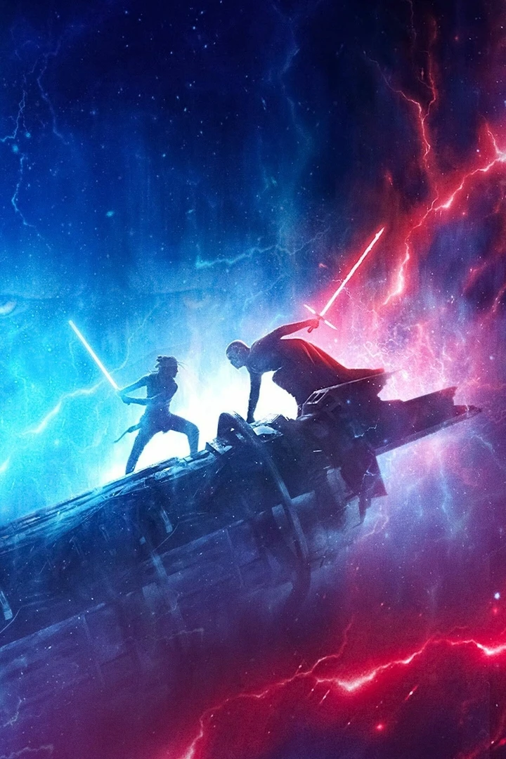 Star Wars Blitzschlacht Wallpaper & 4K Hintergrundbilder - Hintergrundbild