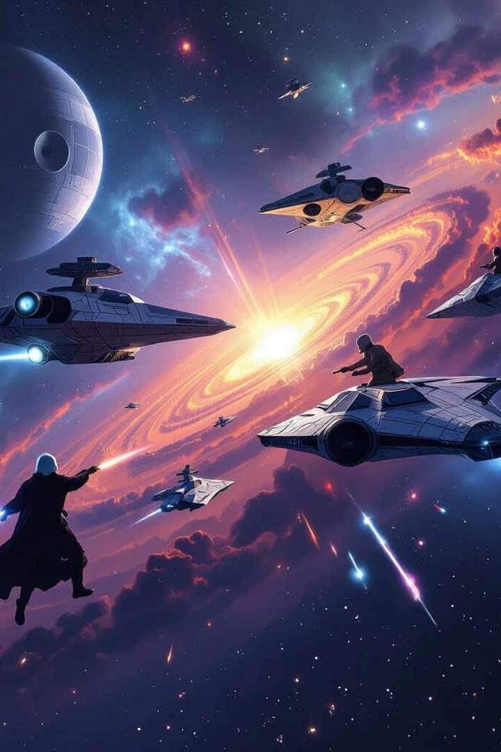 Star Wars Wallpaper 4k Mobile - Kostenlose Hintergrundbilder - Hintergrundbild