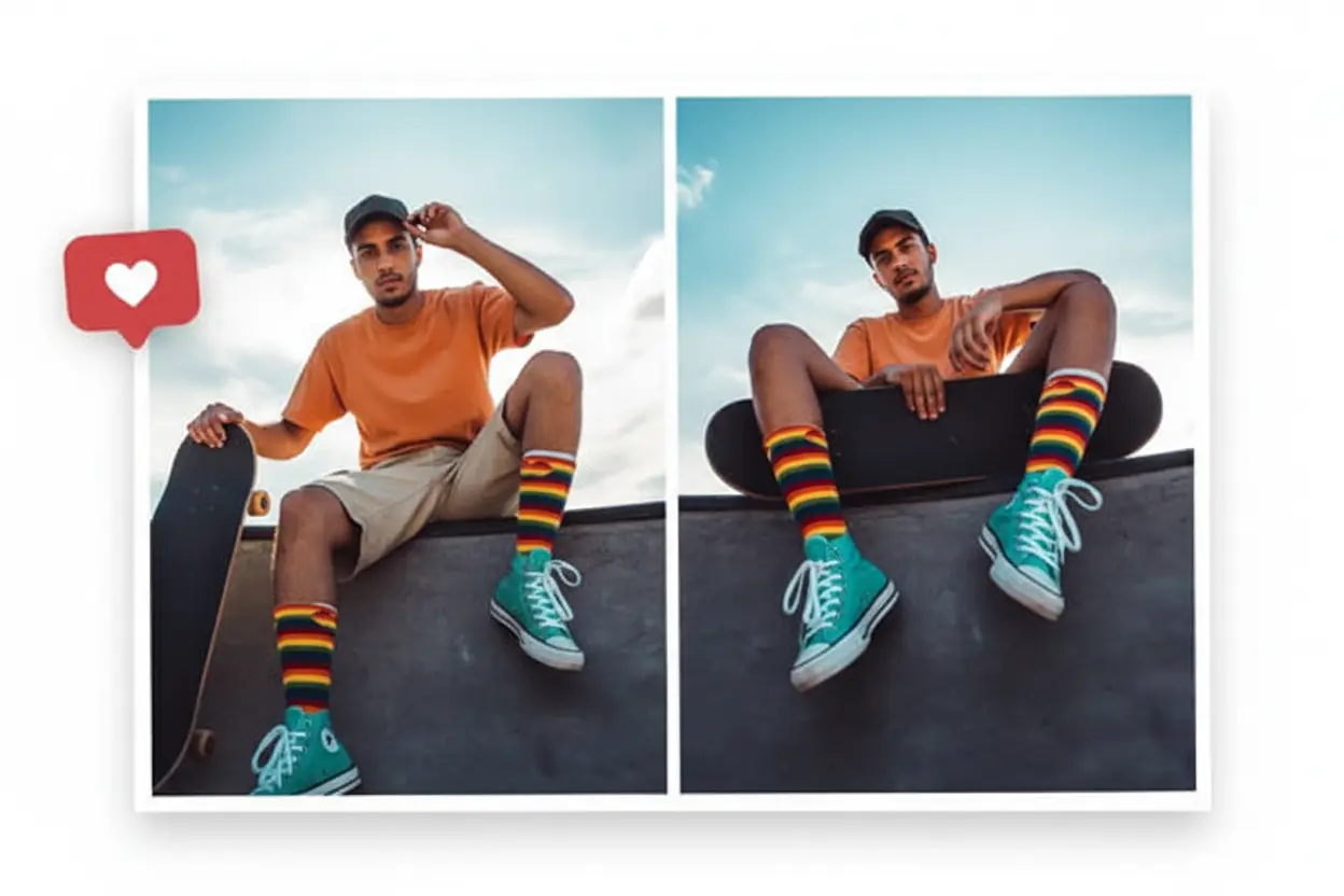 Bilder zusammenfügen kostenlos