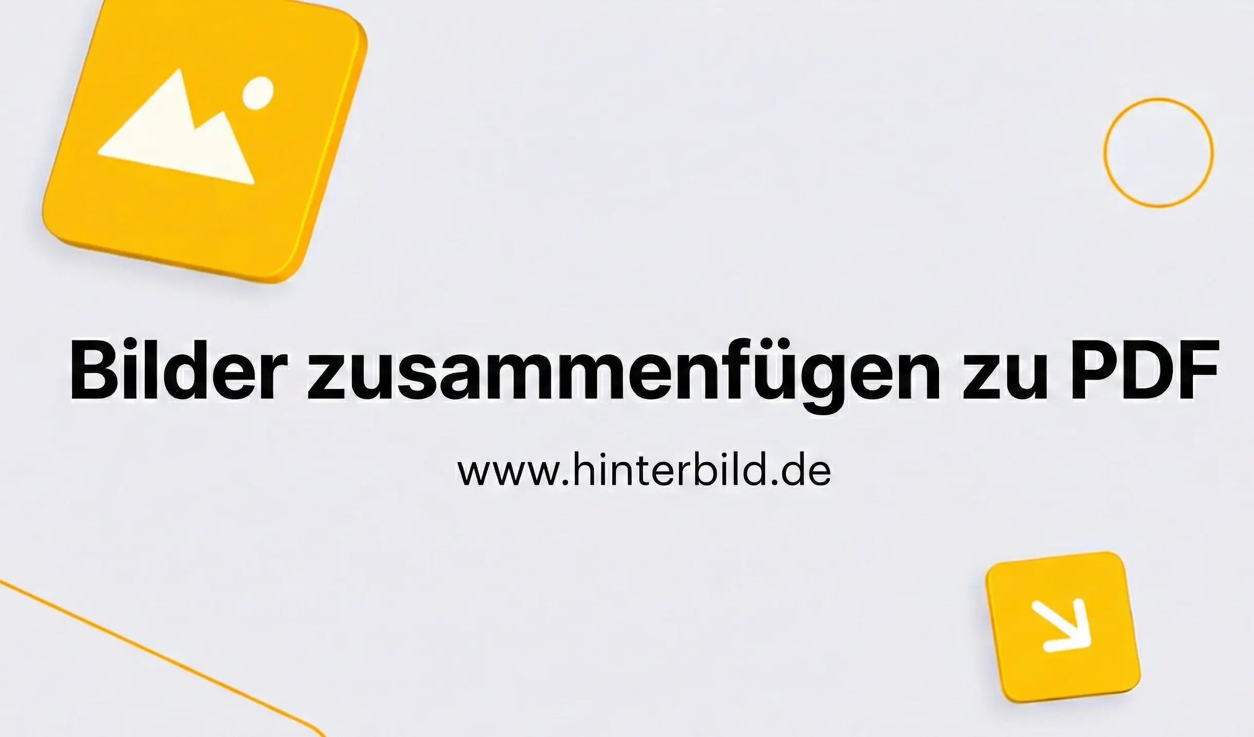 Bilder zusammenfügen pdf kostenlos