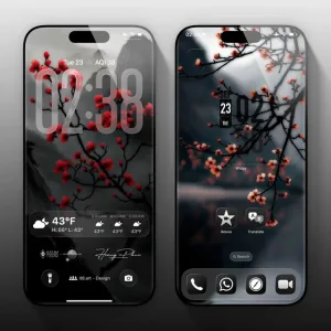 iPhone 17