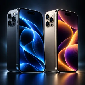 iPhone 18