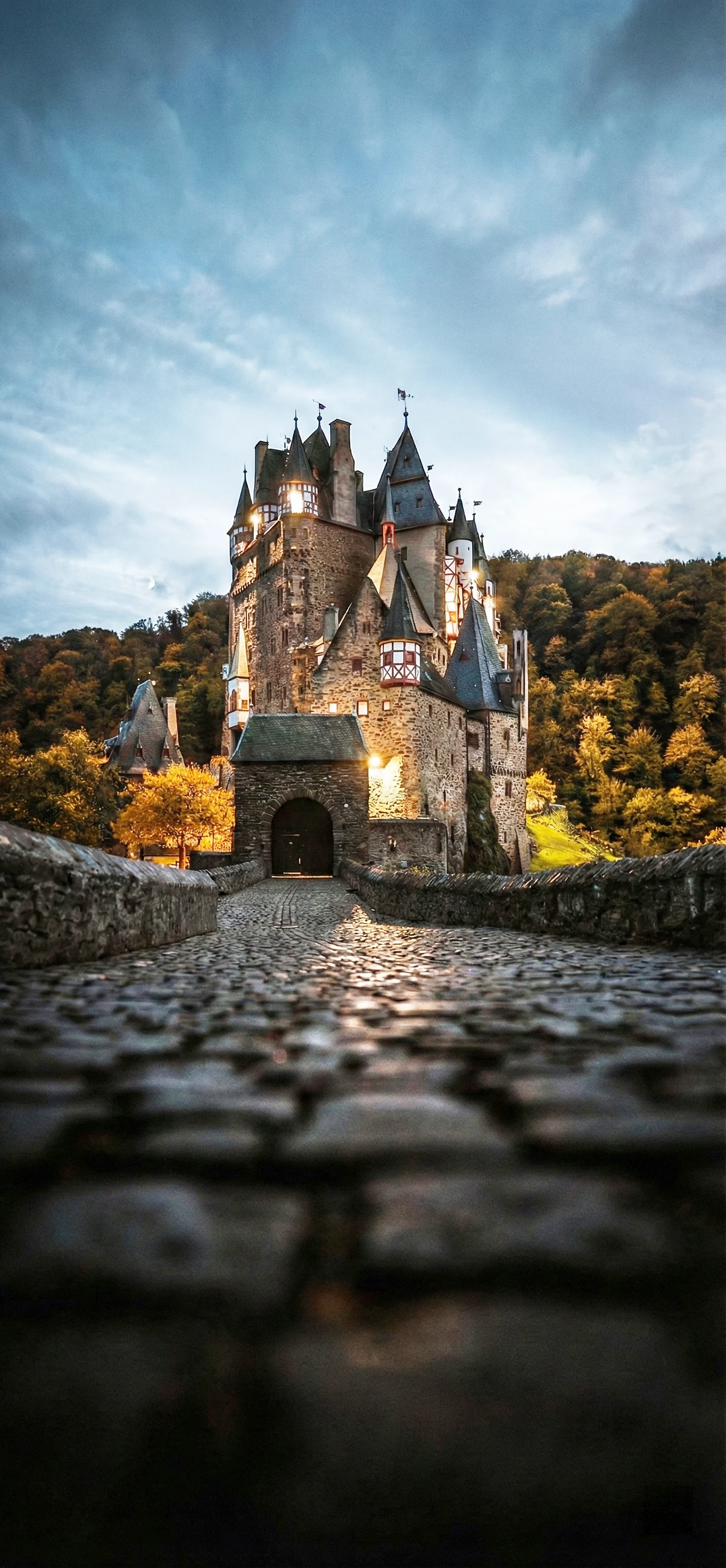 Burg Eltz, eltz castle