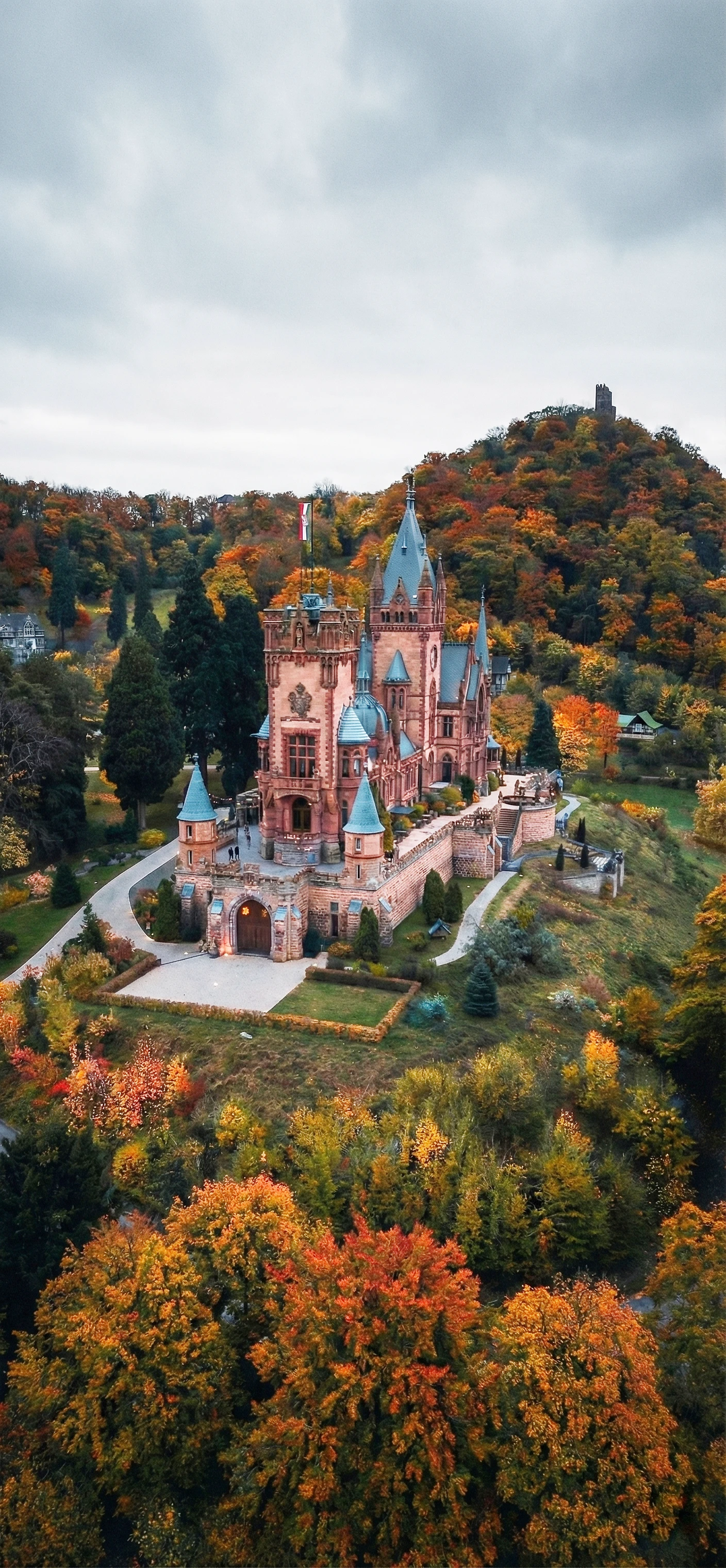 Schloss Drachenburg