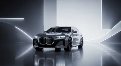 BMW Wallpaper – Hochwertige 4K Hintergrundbilder für Desktop und Mobilgeräte