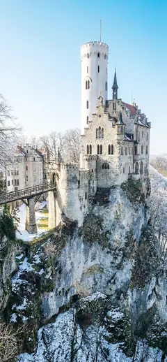Burg Lichtenstein