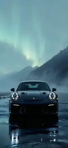 Porsche 911 Wallpaper