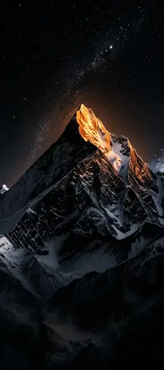 schöne hintergrundbilder und berge hintergrundbilder in 4k.