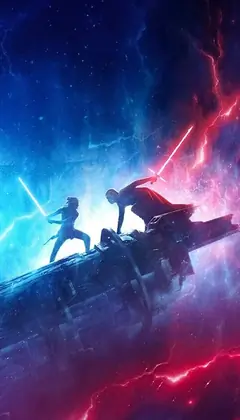 Star Wars Blitzschlacht Wallpaper & 4K Hintergrundbilder