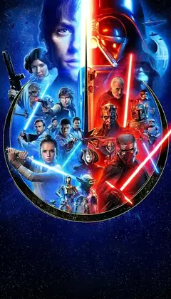 Star Wars Fantastische Wallpaper – 4K Hintergrundbilder