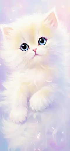 kätzchen wallpaper