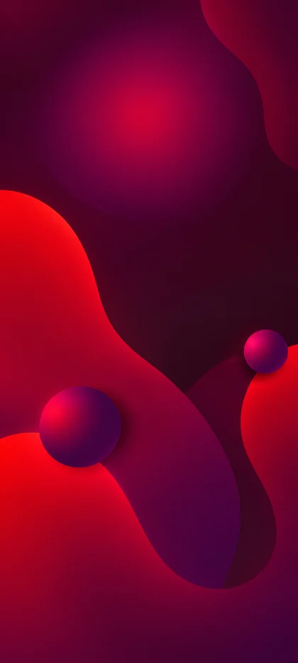 iPhone 18 Hintergrundbilder