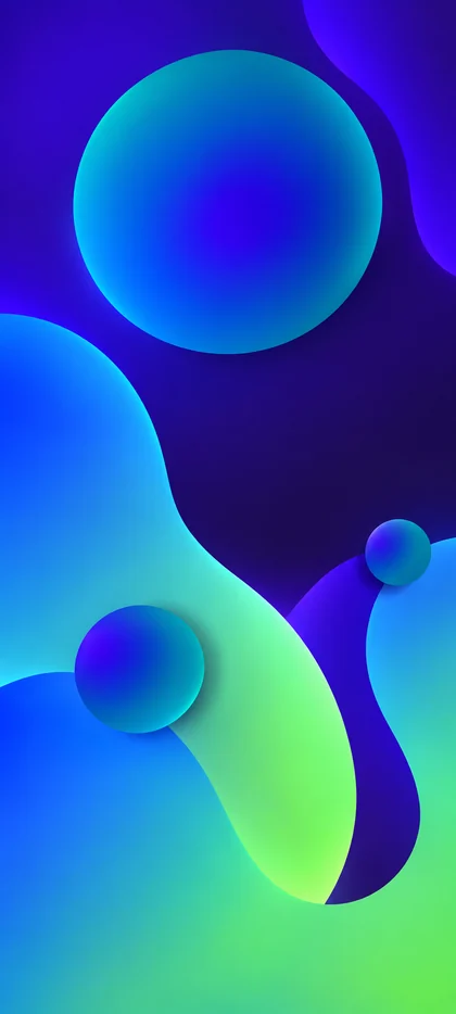 iPhone 18 Hintergrundbilder wallpaper