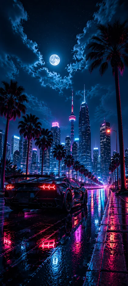 coole hintergrundbilder handy in hd mit modernem smartphone wallpaper design für iphone und android