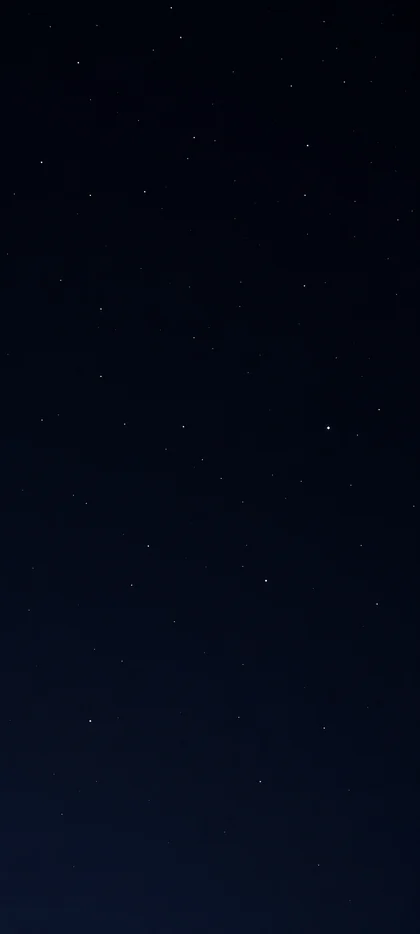 minimalistischer dunkler sternenhimmel als kostenlose hintergrundbilder 4k und iphone hintergrundbilder.