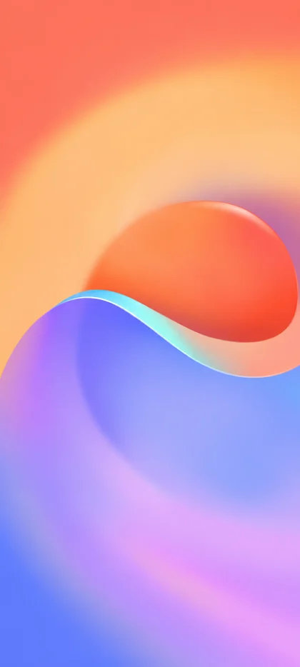 original iphone wallpaper mit bunten farbverläufen als kostenlose hintergrundbilder 4k und iphone hintergrundbilder.