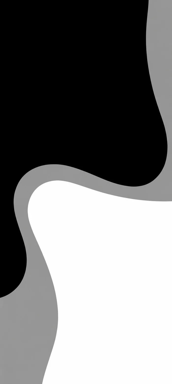 abstraktes schwarz weiß wallpaper mit minimalistischen formen als kostenlose hintergrundbilder 4k und iphone hintergrundbilder.
