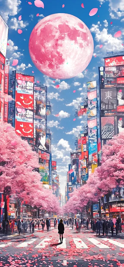 Aesthetic Hintergrundbilder fürs Handy