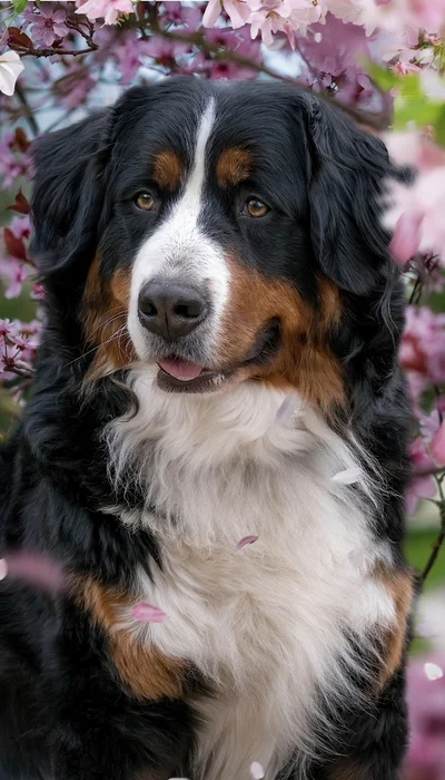 Berner Sennenhund