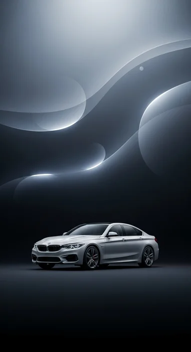BMW iPhone Wallpaper – Original Apple Hintergrundbilder für alle iPhone Modelle