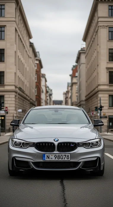BMW Wallpaper 4K – Atemberaubende BMW Hintergründe für Handy