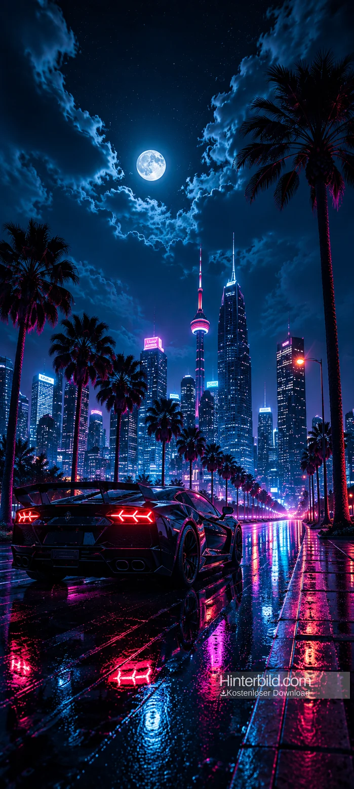 coole hintergrundbilder handy in hd mit modernem smartphone wallpaper design für iphone und android