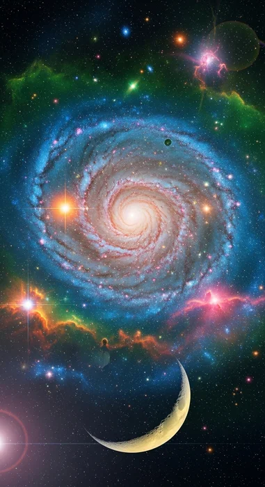 iPhone 17 Original Design Wallpaper – Premium Apple Wallpaper für iPhone 17, 17 Pro & Pro Max