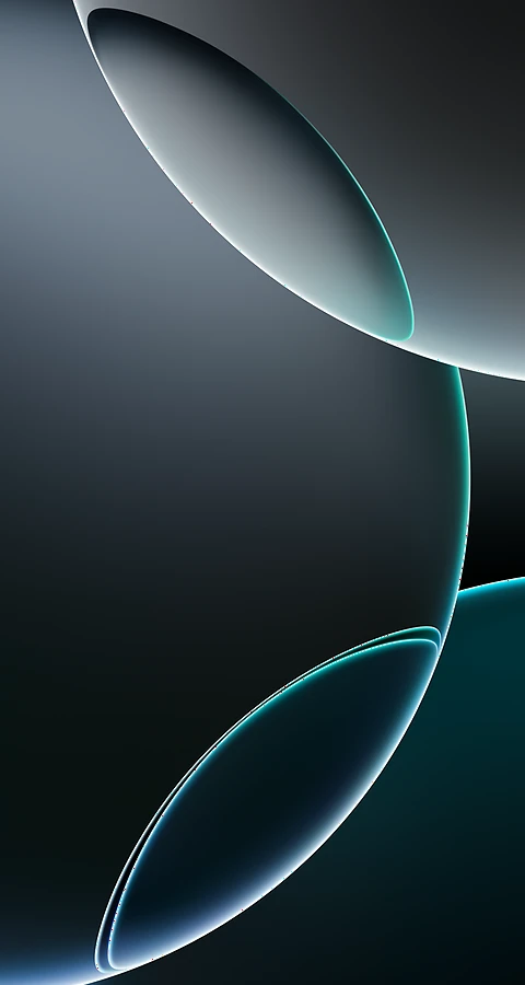 iPhone Hintergrundbilder Original – Modernes Apple Wallpaper in 4K