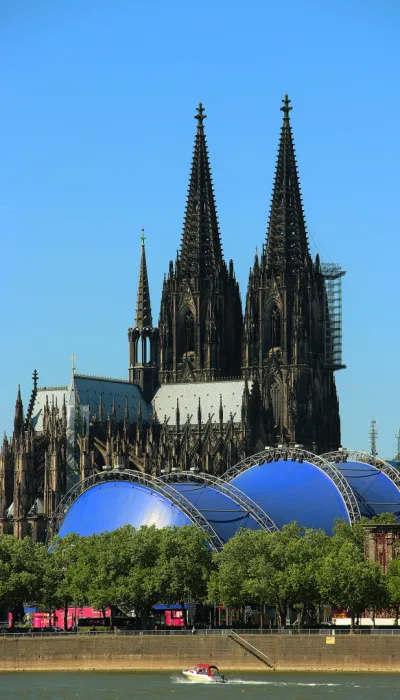 Kölner dom, Kirche, Köln