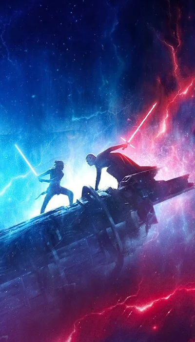 Star Wars Blitzschlacht Wallpaper & 4K Hintergrundbilder