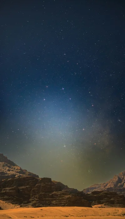 Wadi Rum Village, Aqaba Governorate, Jordan
