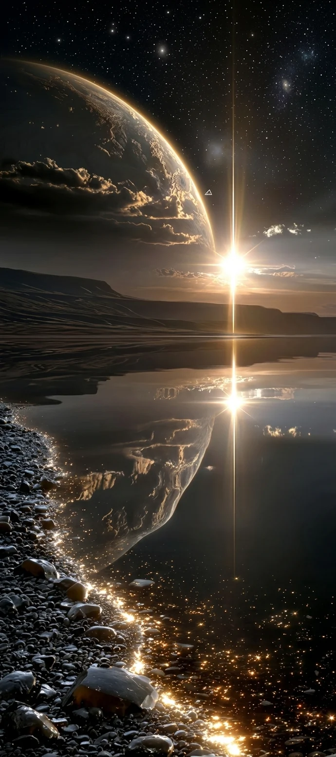 Weltraum Hintergrundbilder 4K – Kostenlose Hintergrundbilder Für Dein Smartphone