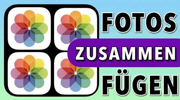 Bilder zusammenfügen: Kostenlos online - Hinterbild