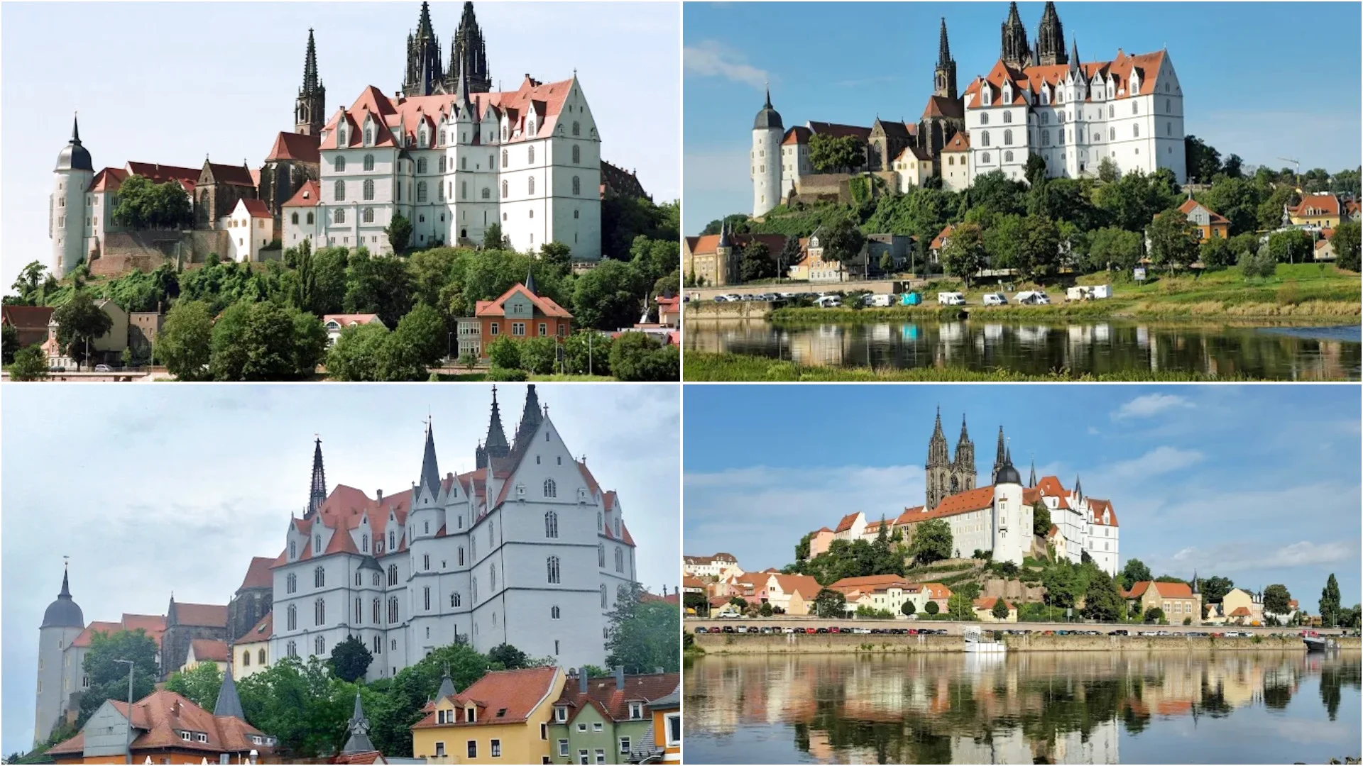 Albrechtsburg