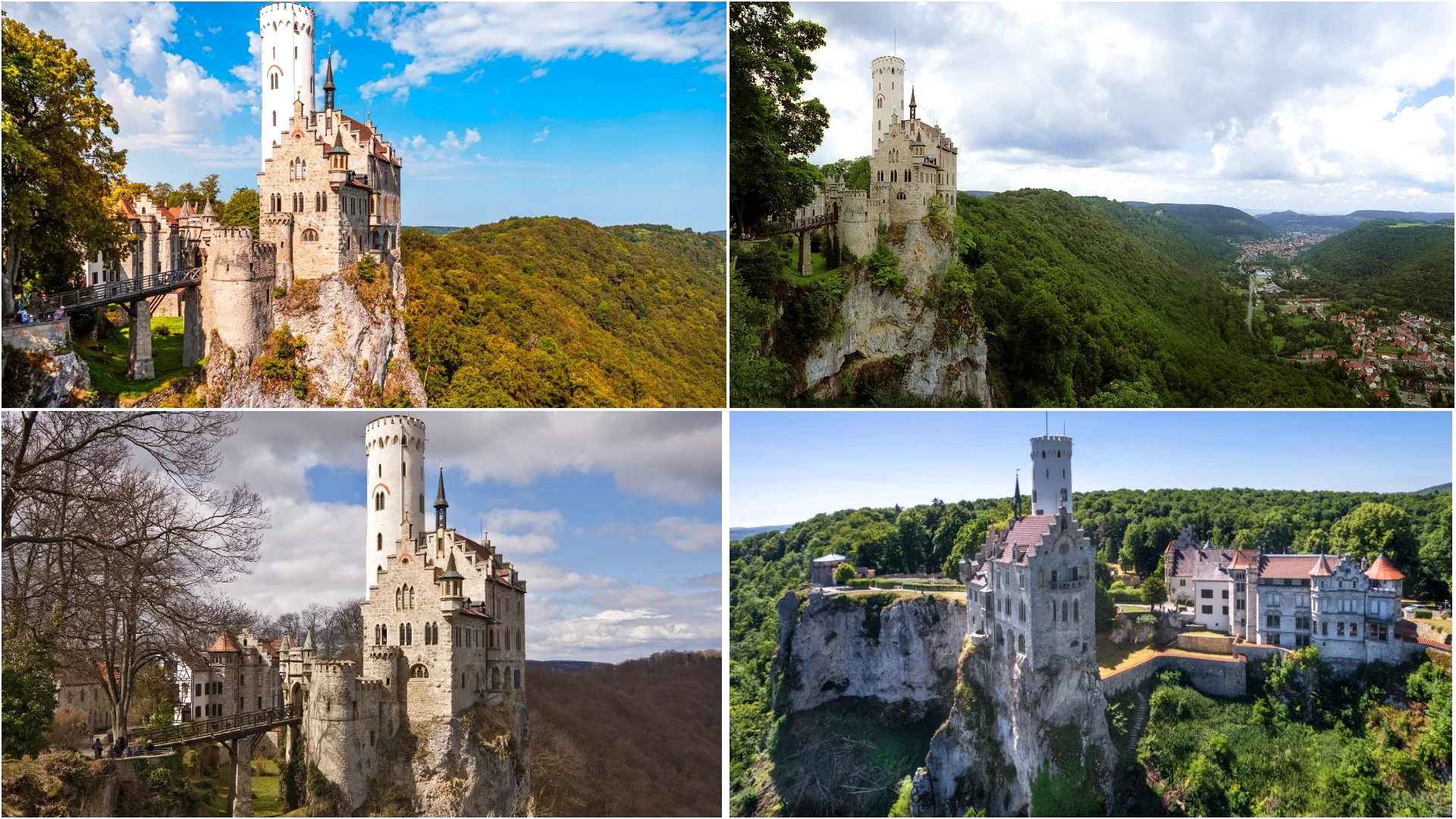 Schloss Lichtenstein