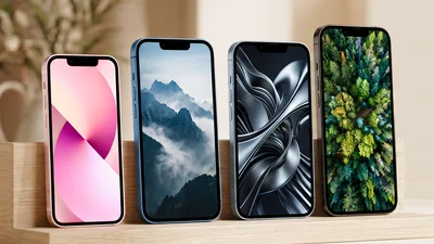 [50+] iPhone 13 Hintergrundbilder (4K & HD) | Kostenlos