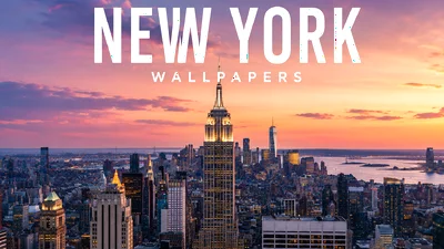 New York Wallpapers für iPhone & Handy